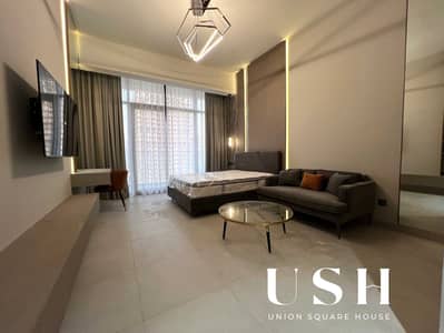 Studio for Rent in Jumeirah Village Circle (JVC), Dubai - IMG_3974. JPG
