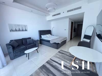 Studio for Rent in Business Bay, Dubai - IMG_4659. jpg