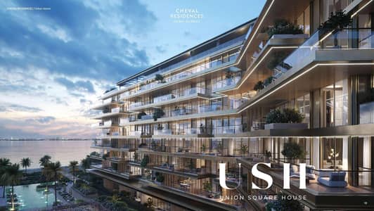 1 Спальня Апартамент Продажа в Дейра Айленд, Дубай - img100. jpg