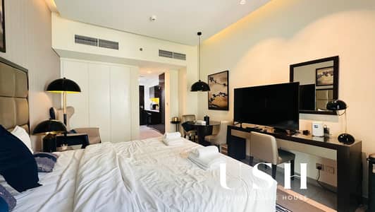 Studio for Sale in Business Bay, Dubai - WhatsApp Image 2026-04-15 at 14.27. 37. jpeg