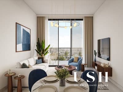 2 Bedroom Apartment for Sale in Town Square, Dubai - IMG-20251024-WA0015. jpg 2 Bedroom Apartment for Sale in Town Square, Dubai - IMG-20251024-WA0015. jpg