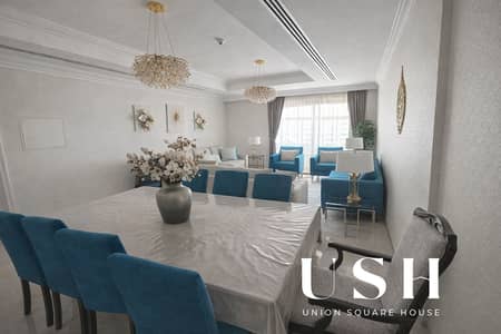 5 Slaapkamers Appartement te Koop in Dubai Silicon Oasis (DSO), Dubai - 11. png