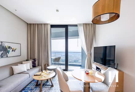 1 Camera Hotel Apartment in Affitto a Jumeirah Beach Residence (JBR), Dubai - original (1). jpg