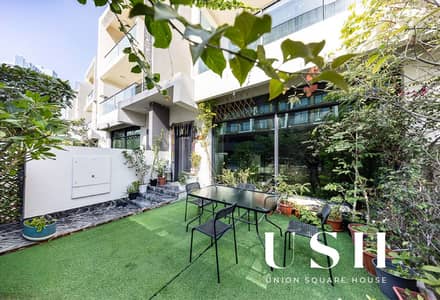 4 Camere Villa in Affitto a Jumeirah Village Circle (JVC), Dubai - original. jpg