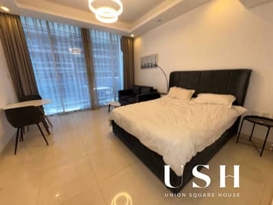 Studio for Rent in Business Bay, Dubai - IMG_4687. jpg