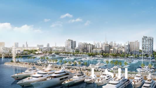 1 Camera Appartamento in Vendita a Mina Rashid, Dubai - Screen Shot 2025-05-06 at 9.53. 19 AM. png