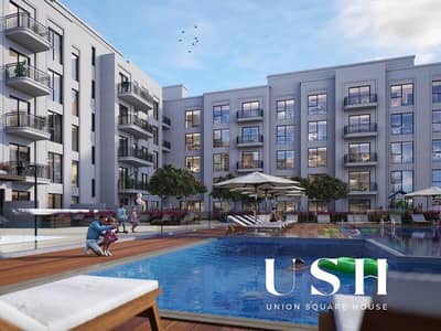 3 Camere Appartamento in vendita a Town Square, Dubai - 3e26c652-6017-419e-9379-a0c6ca79cab1. jpg