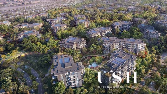 2 habitaciones Apartamento para en Venta en Ghaf Woods, Dubai - ghaf-woods-al-futtaim. jpg 2 habitaciones Apartamento para en Venta en Ghaf Woods, Dubai - ghaf-woods-al-futtaim. jpg