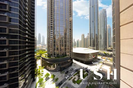 1 Bedroom Apartment for Rent in Downtown Dubai, Dubai - _P1A0303. jpg