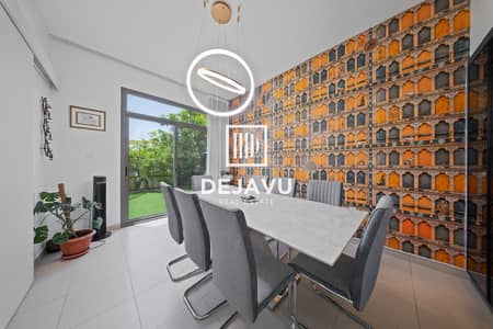 4 Slaapkamers Townhouse te Huur in Town Square, Dubai - WhatsApp Image 2026-06-18 at 9.52. 11 AM (3). jpg 4 Slaapkamers Townhouse te Huur in Town Square, Dubai - WhatsApp Image 2026-06-18 at 9.52. 11 AM (3). jpg