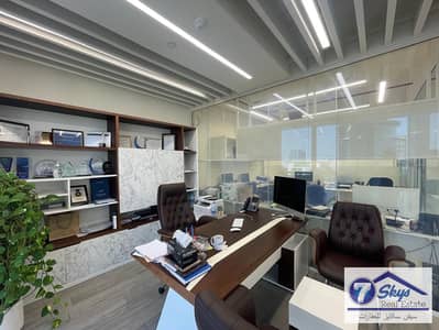 Office for Rent in Business Bay, Dubai - WhatsApp Image 2026-06-10 at 11.49. 34 AM (3). jpeg Office for Rent in Business Bay, Dubai - WhatsApp Image 2026-06-10 at 11.49. 34 AM (3). jpeg