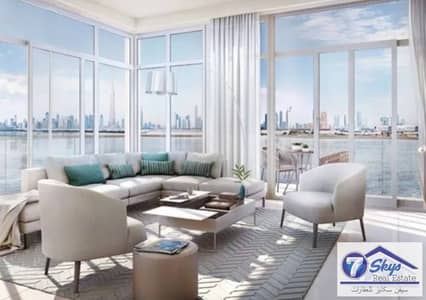 3 Schlafzimmer Wohnung zum zum Verkauf in Dubai Creek Harbour, Dubai - Wohnung in Dubai Creek Harbour，Creek Gate，Creek Gate Tower 1, 3 schlafzimmer, 4420000 AED - 14690914