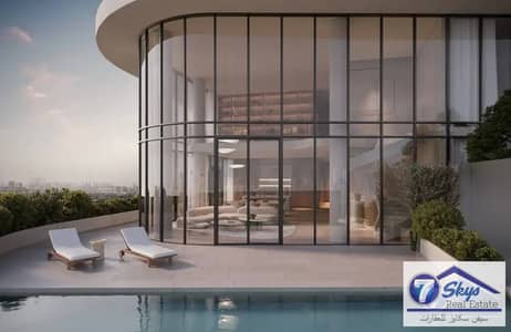 3 Slaapkamers Appartement te Koop in Dubai Science Park, Dubai - Appartement in Dubai Science Park,SAAS Hills, 3 slaapkamers, 4161435 AED - 15308377 3 Slaapkamers Appartement te Koop in Dubai Science Park, Dubai - Appartement in Dubai Science Park,SAAS Hills, 3 slaapkamers, 4161435 AED - 15308377