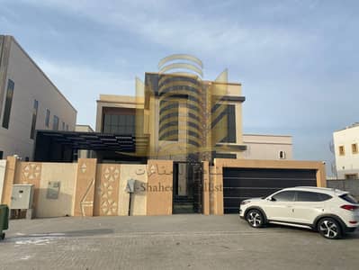 5 Bedroom Villa for Rent in Al Alia, Ajman - 1000154592. jpg 5 Bedroom Villa for Rent in Al Alia, Ajman - 1000154592. jpg