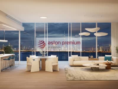 Studio for Sale in Business Bay, Dubai - Spacious Luxury Studio Unit | High End Residential