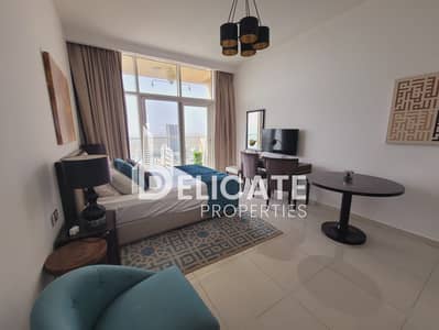 Studio for Rent in Jumeirah Village Circle (JVC), Dubai - WhatsApp Image 2026-06-18 at 11.47. 26 AM. jpeg
