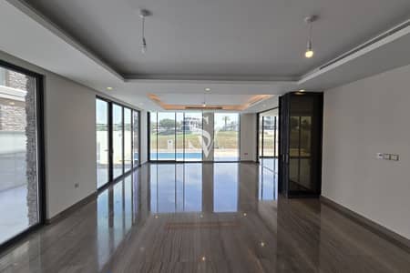 7 Bedroom Villa for Sale in DAMAC Hills, Dubai - Brand New | Golf Course View | Expensive Layouts 7 Bedroom Villa for Sale in DAMAC Hills, Dubai - Brand New | Golf Course View | Expensive Layouts