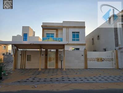 4 Bedroom Villa for Sale in Al Zahya, Ajman - WhatsApp Image 2026-06-18 at 11.44. 21 AM. jpeg 4 Bedroom Villa for Sale in Al Zahya, Ajman - WhatsApp Image 2026-06-18 at 11.44. 21 AM. jpeg
