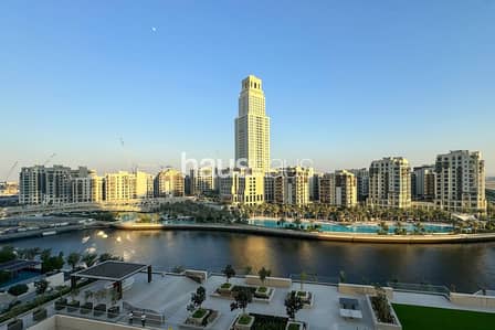 2 Camere Appartamento in Affitto a Dubai Creek Harbour, Dubai - Appartamento a Dubai Creek Harbour,Creek Palace, 2 camere da letto, 145000 AED - 15522261 2 Camere Appartamento in Affitto a Dubai Creek Harbour, Dubai - Appartamento a Dubai Creek Harbour,Creek Palace, 2 camere da letto, 145000 AED - 15522261