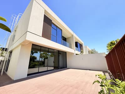 4 Bedroom Villa for Rent in Mohammed Bin Rashid City (MBR City), Dubai - IMG_4132. jpg 4 Bedroom Villa for Rent in Mohammed Bin Rashid City (MBR City), Dubai - IMG_4132. jpg