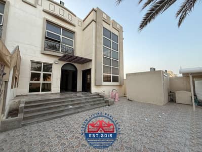 5 Schlafzimmer Villa zum zur Miete in Al Shamkha, Abu Dhabi - WhatsApp Image 2026-05-06 at 6.53. 26 PM. jpeg 5 Schlafzimmer Villa zum zur Miete in Al Shamkha, Abu Dhabi - WhatsApp Image 2026-05-06 at 6.53. 26 PM. jpeg