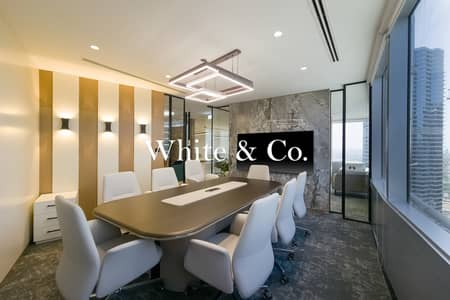 Office for Rent in Jumeirah Lake Towers (JLT), Dubai - Prime Location | Grade A Tower | Available Office for Rent in Jumeirah Lake Towers (JLT), Dubai - Prime Location | Grade A Tower | Available
