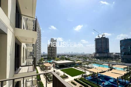 1 Bedroom Apartment for Sale in Dubai Hills Estate, Dubai - Brand New | Pool View | High Floor | Modern Design 1 Bedroom Apartment for Sale in Dubai Hills Estate, Dubai - Brand New | Pool View | High Floor | Modern Design