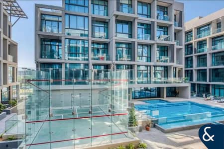 Studio à à louer à Jumeirah Village Circle (JVC), Dubai - Appartement à Jumeirah Village Circle (JVC)，JVC District 10，Signature Livings，Signature Livings South, 55000 AED - 15522398