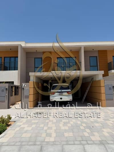 3 Bedroom Villa for Rent in Al Zahya, Ajman - WhatsApp Image 2026-06-18 at 11.37. 03 AM. jpeg 3 Bedroom Villa for Rent in Al Zahya, Ajman - WhatsApp Image 2026-06-18 at 11.37. 03 AM. jpeg