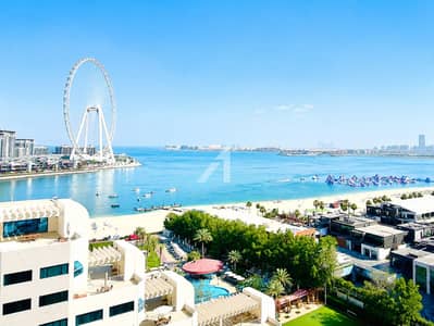 3 Schlafzimmer Wohnung zum zur Miete in Jumeirah Beach Residence (JBR), Dubai - image_0