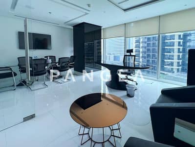 Office in Affitto a Business Bay, Dubai - Ufficio a Business Bay，The Binary, 180000 AED - 15522425