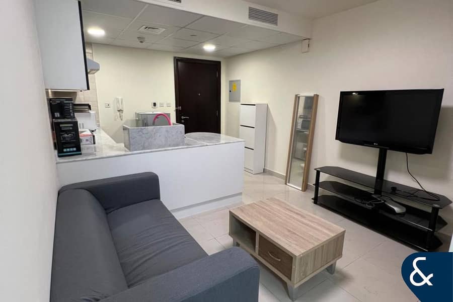 Ideal for Investors | One Bedroom | Rented Ideal for Investors | One Bedroom | Rented