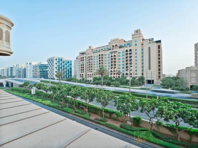 1 Camera Appartamento in Affitto a Palm Jumeirah, Dubai - Appartamento a Palm Jumeirah，Golden Mile，Golden Mile 7, 1 camera da letto, 130000 AED - 15521764