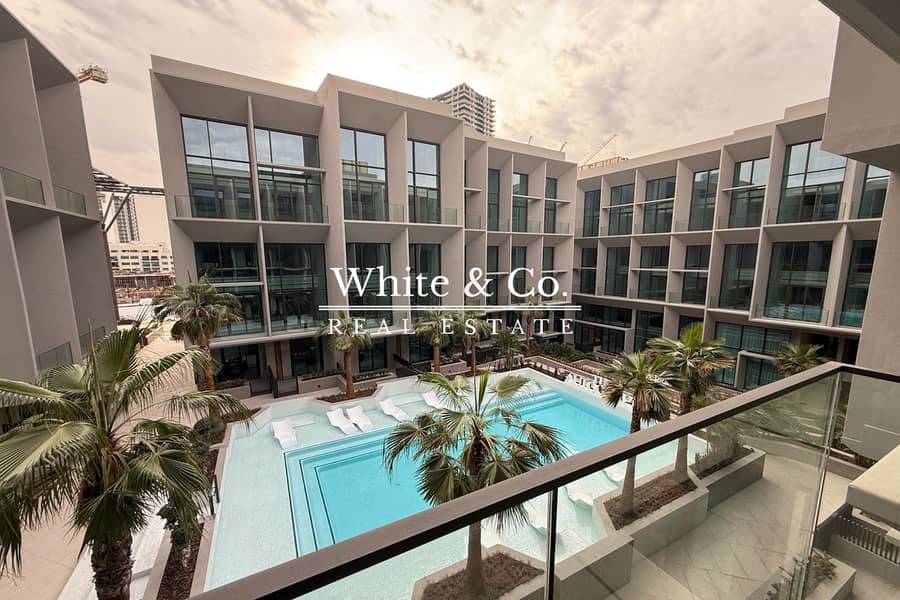 Appartement à Jumeirah Village Circle (JVC),JVC District 10,The Autograph, 950000 AED - 15522451 Appartement à Jumeirah Village Circle (JVC),JVC District 10,The Autograph, 950000 AED - 15522451