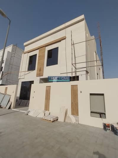 5 Schlafzimmer Villa zum zum Verkauf in Hoshi, Sharjah - WhatsApp Image 2026-06-18 at 10.31. 48 AM. jpeg 5 Schlafzimmer Villa zum zum Verkauf in Hoshi, Sharjah - WhatsApp Image 2026-06-18 at 10.31. 48 AM. jpeg