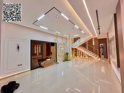 5 Bedroom Villa for Sale in Al Helio, Ajman - IMG-20250601-WA0069. jpg
