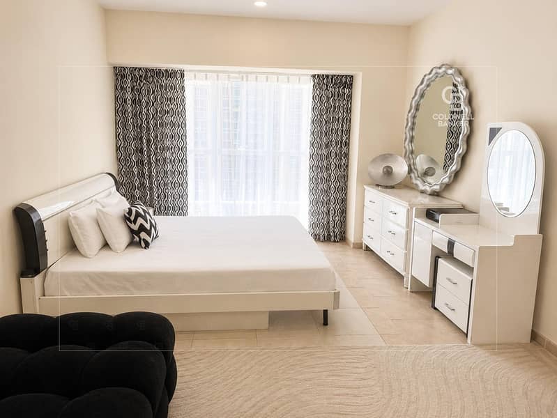 Sea View | Affordable Marina Luxury | High Floor Sea View | Affordable Marina Luxury | High Floor