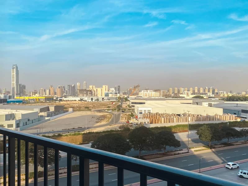 Furnished | Excellent Condition | Vacant Furnished | Excellent Condition | Vacant