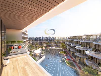 3 Bedroom Flat for Sale in Al Marjan Island, Ras Al Khaimah - Luxury Island Living | High ROI | Wynn View 3 Bedroom Flat for Sale in Al Marjan Island, Ras Al Khaimah - Luxury Island Living | High ROI | Wynn View