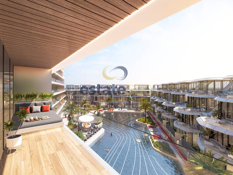 Luxury Island Living | High ROI | Wynn View Luxury Island Living | High ROI | Wynn View