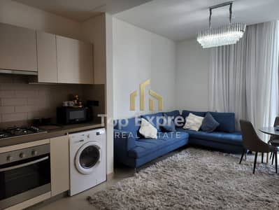 1 Bedroom Apartment for Rent in Sobha Hartland, Dubai - IMG-20250913-WA0056. jpg