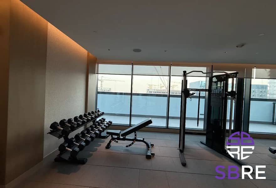 37 SobhaGym01. jpg