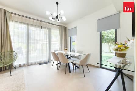 4 Schlafzimmer Villa zum zur Miete in Tilal Al Ghaf, Dubai - Villa in Tilal Al Ghaf,Elan, 4 schlafzimmer, 260000 AED - 15522586 4 Schlafzimmer Villa zum zur Miete in Tilal Al Ghaf, Dubai - Villa in Tilal Al Ghaf,Elan, 4 schlafzimmer, 260000 AED - 15522586