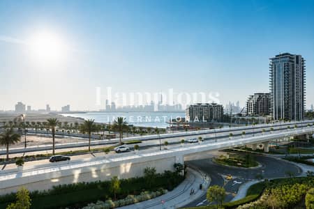 3 Bedroom Flat for Rent in Dubai Creek Harbour, Dubai - Vacant | Dubai Skyline View | Spacious Unit 3 Bedroom Flat for Rent in Dubai Creek Harbour, Dubai - Vacant | Dubai Skyline View | Spacious Unit