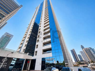 1 Schlafzimmer Wohnung zum zur Miete in Jumeirah Lake Towers (JLT), Dubai - Wohnung in Jumeirah Lake Towers (JLT)，JLT Cluster Q，Saba Tower 3, 1 schlafzimmer, 89000 AED - 15522615