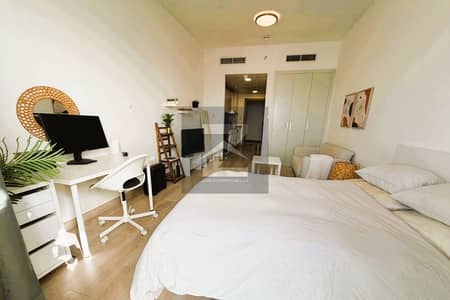 Studio à à vendre à Jumeirah Village Circle (JVC), Dubai - Appartement à Jumeirah Village Circle (JVC)，JVC District 15，Bloom Heights，Bloom Heights 1, 649000 AED - 15521987