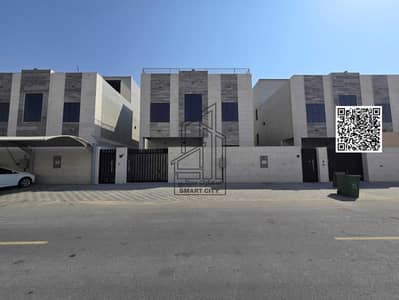 5 Bedroom Villa for Sale in Al Helio, Ajman - b4ad5c8c-daf2-475b-a732-8b305fdc5b1a. jpg 5 Bedroom Villa for Sale in Al Helio, Ajman - b4ad5c8c-daf2-475b-a732-8b305fdc5b1a. jpg