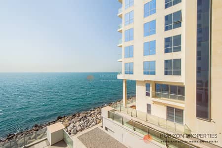 1 Schlafzimmer Wohnung zum zur Miete in Al Marjan Island, Ras Al Khaimah - Wohnung in Al Marjan Island，Pacific，Tonga, 1 schlafzimmer, 65000 AED - 15521886