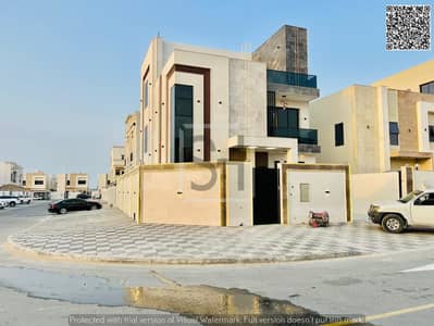 6 Bedroom Villa for Sale in Al Helio, Ajman - WhatsApp Image 2026-03-04 at 6.11. 01 PM. jpeg 6 Bedroom Villa for Sale in Al Helio, Ajman - WhatsApp Image 2026-03-04 at 6.11. 01 PM. jpeg
