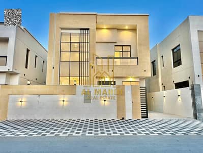 5 habitaciones Villa para en Venta en Al Yasmeen, Ajman - WhatsApp Image 2026-02-20 at 1.10. 06 AM. jpeg